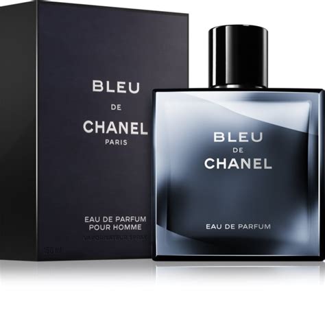 blu chanel uomo prezzo|chanel bleu eau.